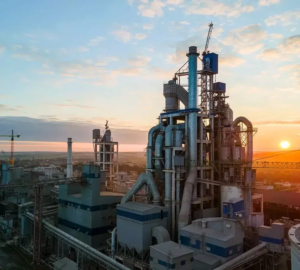 aerial-view-cement-factory-with-high-concrete-plant-structure-tower-crane-industrial-production-area-manufacture-global-industry-concept